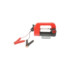 Pompa transfer motorina 12V Debit 40l/minut Cod: BK87753 - Img 3