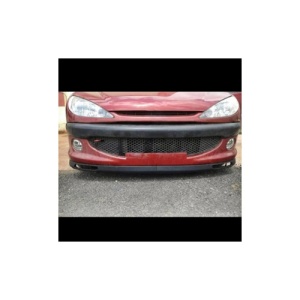 Prelungire bara fata universala / Spoiler culoare negru Cod: SP1003 - Img 2