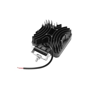 Proiector 9 LED-uri 10-60V 27W unghi de radiere 60 patrat Cod: BK69005 - Img 4