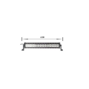 Proiector LED 120W 12/24V, Lumina Alb-Galben , Combo Cod: CH028 - Img 1