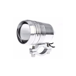 Proiector led, 2400 lumeni 10 W lupa si stroboscop, rezistent la apa Cod: U2 - Img 1