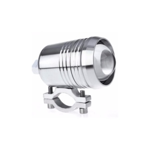 Proiector led, 2400 lumeni 10 W lupa si stroboscop, rezistent la apa Cod: U2 - Img 2