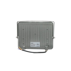 Proiector LED 50W, 220V, 6500K, IP66, 210x160x25mm Cod: BK69848 - Img 2