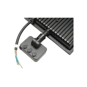 Proiector led 50W, 4500lm, 6400K, IP44 alimentare 220V-240V cu senzor de miscare Cod: BK69716 - Img 4