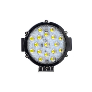 Proiector LED 51W, 12-24V Cod: GD75117R - Img 1