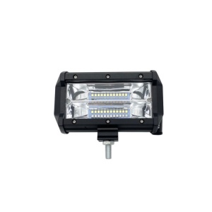 Proiector LED 72W SPOT 30Â° 10-30V Cod: G372BP - Img 1