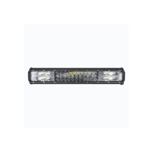 Proiector LED 84W 12/24V 4D lupa Spot 30Â° Cod: SPT-LB1203-84L - Img 1