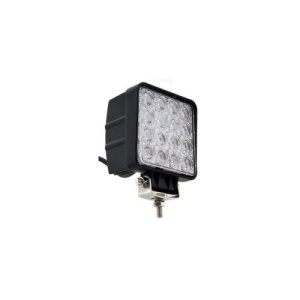 Proiector LED auto offroad 48W12-24V,1440 lumeni ,spot beam Cod:HAL144/ JR-G16-F-LM - Img 5