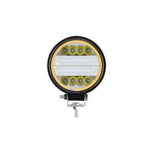 Proiector LED cu lumina de zi 72W, Combo ,12-24V Cod: HH-2-72 - Img 1