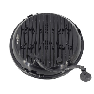 Proiector LED cu lumina de zi si semnalizare 12-36V 50W Cod:A1-0341 BOSS - Img 2