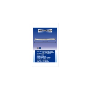 Proiector LED Curbat 300W 4D Combo Cod: CH033 - Img 4