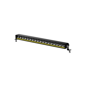 Proiector LED profesional cu pozitie alba / galbena 5700k (18 Led x 5W) Cod:KM2155-90W - Img 3