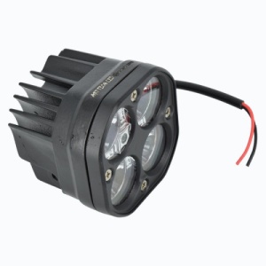 Proiector LED SPT-3inch-35 40W 12-24V 40W Spot 30Â° - Img 2