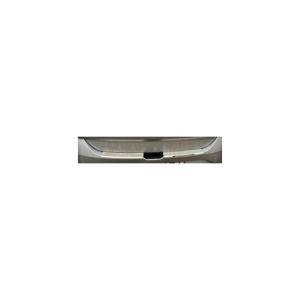 Protectie bara din inox compatibila Logan III 2021-> Cod: BNKLG3 - Img 4
