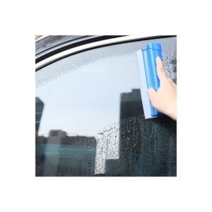 Racleta siliconica pentru uscare caroserie si geam auto Cod: FS-6410 - Img 4