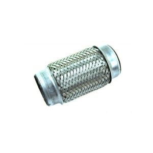 Racord flexibil pentru toba, dimensiuni 50x150 mm - Img 5
