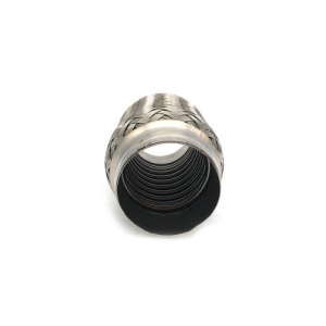 Racord flexibil pentru toba, dimensiuni 51x203 mm - Img 5
