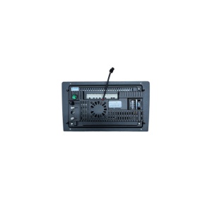 Radio MP3 MP5 Player 2DIN Android ecran 10" 12V 4+64G cu slot SIM Card 4G Cod: CNS1004-4-64 - Img 2