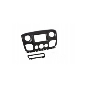 Rama Navigatie 10" cu cablaj compatibila Nissan NV400 2010-2021 Cod: NV3140/ GR3 - Img 2
