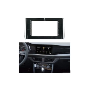 Rama Navigatie 10" cu cablaj compatibila Toyota Rav4 V 2018-> Cod: NV3218/ GR1 - Img 3