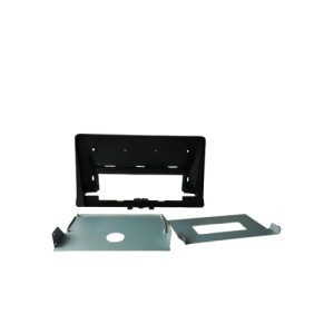 Rama Navigatie 10" cu cablaj si modul canbus compatibila Citroen Berlingo 2018-> Cod: NV3158/ GR2 - Img 5