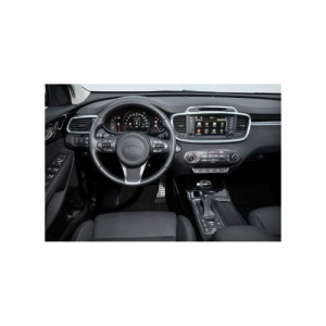 Rama Navigatie 10" cu cablaj si modul canbus compatibila Kia Sorento III 2015-2020 Cod: NV3081/ GR2 - Img 5
