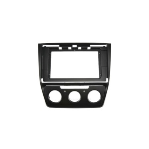 Rama Navigatie 10" cu cablaj si modul canbus compatibila Skoda Yeti 2009-2018 Cod: NV3183/ GR1 - Img 1