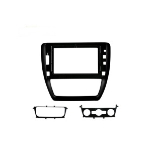 Rama Navigatie 10" cu cablaj si modul canbus compatibila VW Jetta IV 2011-2018 Cod: NV3235 / GR1 - Img 1