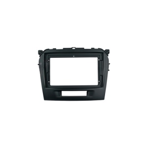 Rama Navigatie 9" cu cablaj compatibila Suzuki Vitara 2015-> Cod: NV3195 / GR1 - Img 1