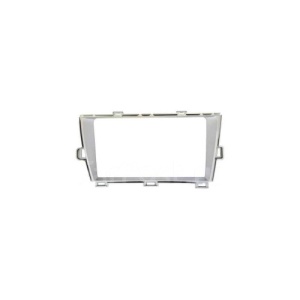 Rama Navigatie 9" cu cablaj compatibila Toyota Prius 2009-2015 Cod: NV3214 / GR1 - Img 2