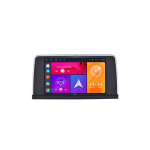 Rama Navigatie 9" cu cablaj si modul canbus compatibila BMW Seria 3 (F30) 2011-2016 Cod: NV3011/ GR4 - Img 6