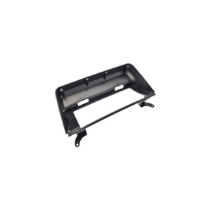 Rama Navigatie 9" cu cablaj si modul canbus compatibila BMW X5 (E70) 2006-2013 Cod: NV3017/ GR4 - Img 4