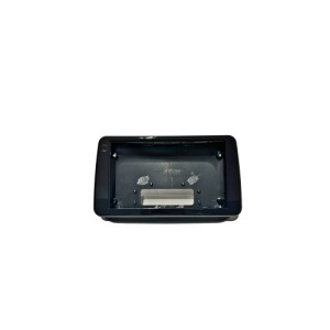 Rama Navigatie 9" cu cablaj si modul canbus compatibila Citroen Nemo 2008-2018 Cod: NV3033/ GR3 - Img 1