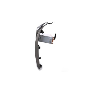 Rama Navigatie 9" cu cablaj si modul canbus compatibila Dacia Logan I 2008-2012 Cod: NV3040/ GR2 - Img 4
