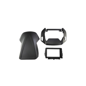 Rama Navigatie 9" cu cablaj si modul canbus compatibila Ford C-Max II / Grand C-Max 2010 - 2019 Cod: NV3060/ GR2 - Img 6
