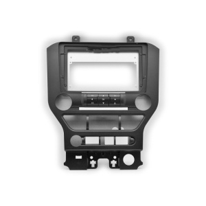 Rama Navigatie 9" cu cablaj si modul canbus compatibila Ford Mustang 2014-2021 Cod: NV3066/ GR3 - Img 4
