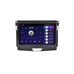 Rama Navigatie 9" cu cablaj si modul canbus compatibila Ford Ranger 2015-> Cod: NV3070/ GR2 - Img 8