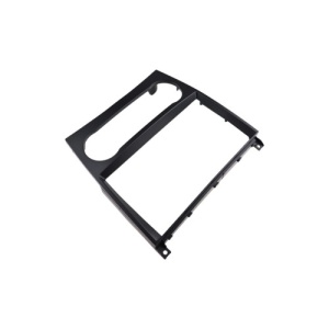 Rama Navigatie 9" cu cablaj si modul canbus compatibila Mercedes C-Class W203 2004 - 2007 Cod: NV3092/ GR2 - Img 6