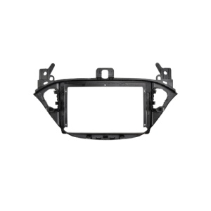 Rama Navigatie 9" cu cablaj si modul canbus compatibila Opel Adam 2012-2019 Cod: NV3125/ GR2 - Img 3
