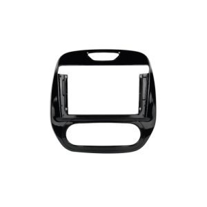 Rama Navigatie 9" cu cablaj si modul canbus compatibila Renault Captur I 2013-2020 Cod: NV3160/ GR2 - Img 1