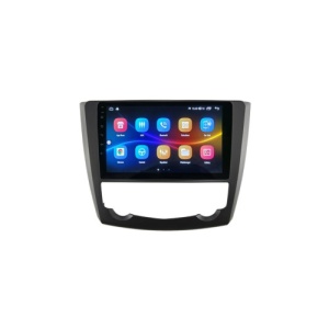 Rama Navigatie 9" cu cablaj si modul canbus compatibila Renault Kadjar 2015-2018 Cod: NV3165 / GR2 - Img 5