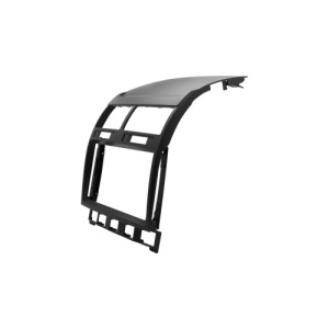 Rama Navigatie 9" cu cablaj si modul canbus compatibila VW Touareg 7L 2002-2011 Cod: NV3246/ GR2 - Img 7