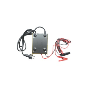 Redresor incarcator baterie auto 12V 10A 230V/180W pentru baterii 30-150Ah Cod: BK87712 - Img 3