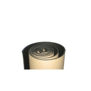 Rola insonorizant auto, 6mm grosime, 1mx10m Cod: 012 - Img 1