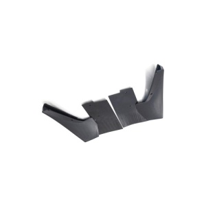 Set 2 aparatori noroi compatibile Mercedes Sprinter W901/W902/W903/W904/W905 Fata / Spate Cod: 10100-S/ 10101-D TR - Img 4