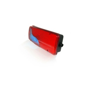 Set 2 lampi spate 400x150 LED 5 functii 12V FLEX Cod: DM-A-087 - Img 5