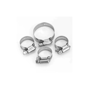 Set 26 coliere metalice diverse marimi Cod: W11944-1 - Img 1