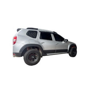 Set 4 bandouri usa compatibil Dacia Duster I 2010-2017 Cod: DDT3001 - Img 11