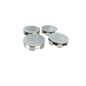 Set 4 capacele pentru jante Ã˜60mm Cod: LGG-07 - Img 1