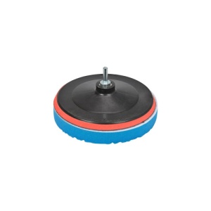 Set 8 bureti polisat 180mm, M14 Cod: YT-47933 - Img 3